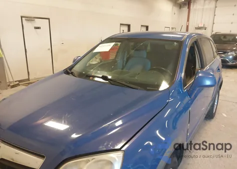 2008 Saturn Vue V6 Xe z USA, uszkodzony, nr VIN 3GSDL43NX8S546109